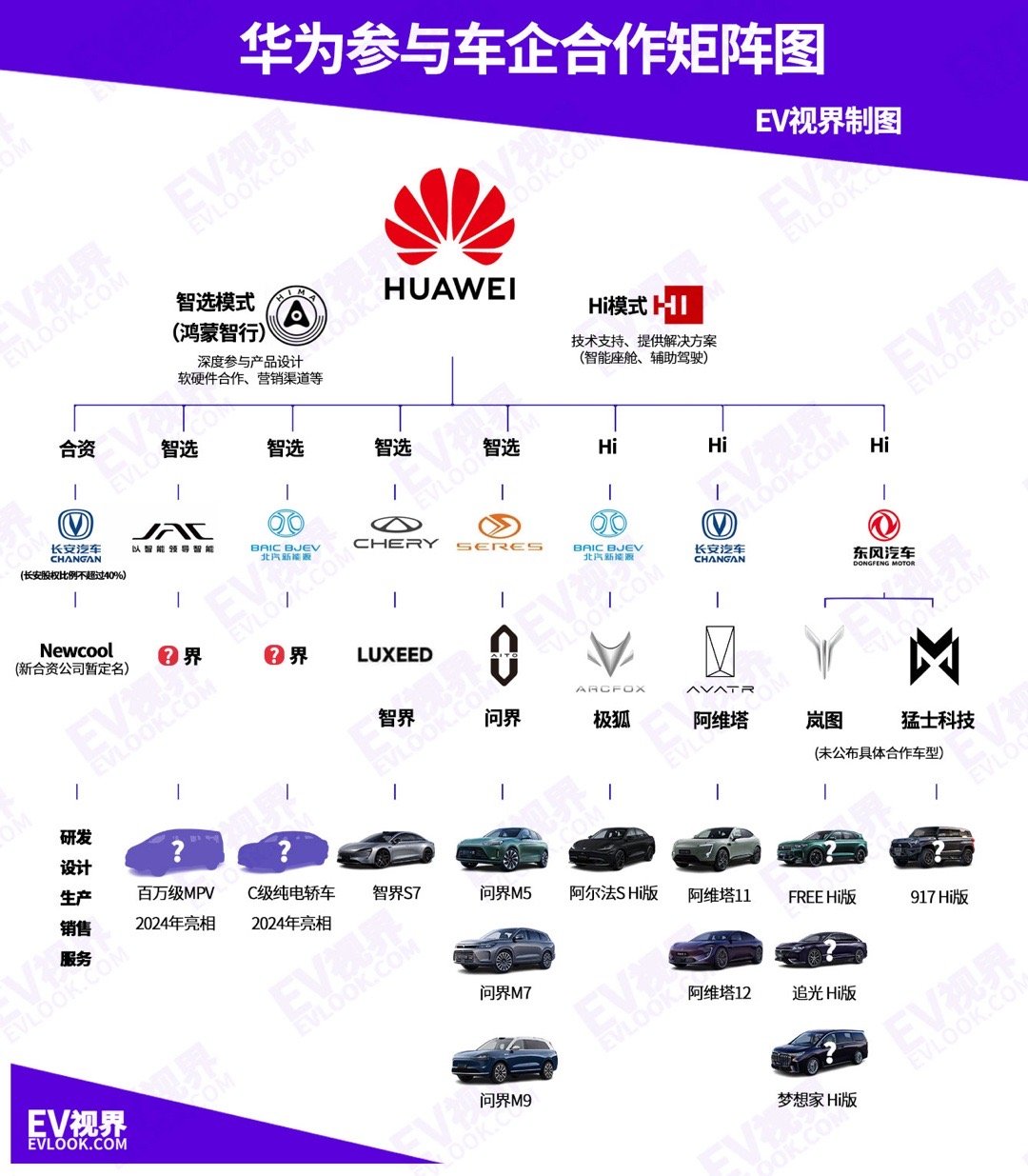 大华新能源汽车｜新能源汽车领军者：大华品牌