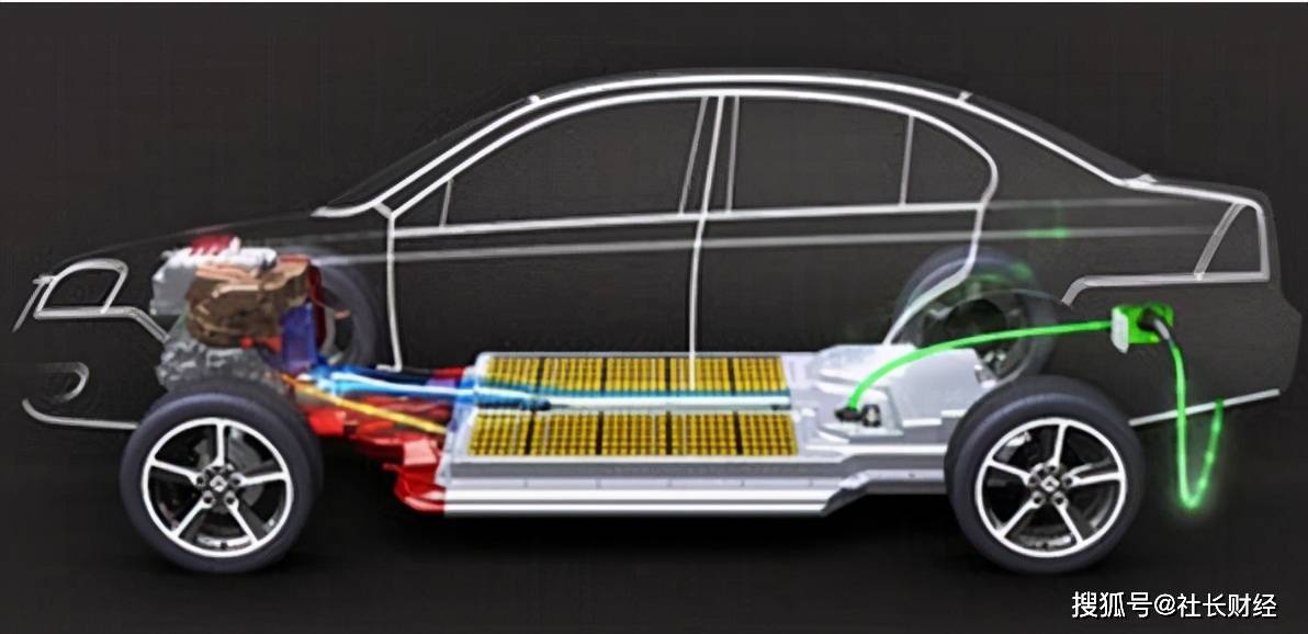 新能源汽车 铅酸电池｜新能源汽车与铅酸电池技术