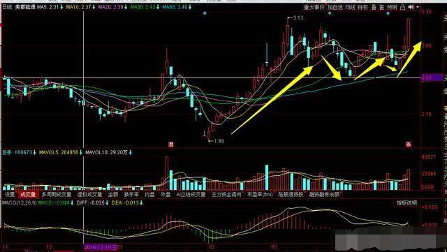 新能源汽车股票龙头股有哪些｜新能源汽车板块领航股一览