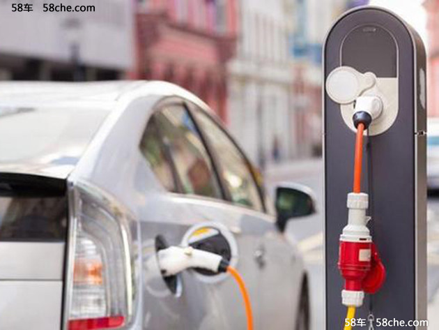 新能源汽车（清洁能源汽车）